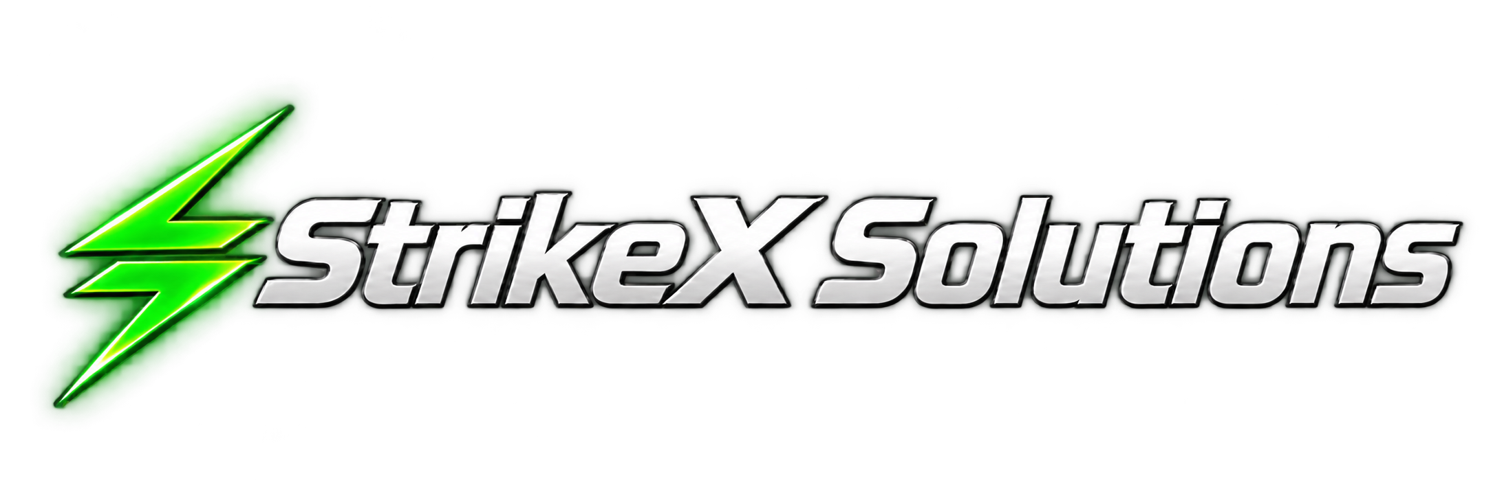 Strike X Solutions